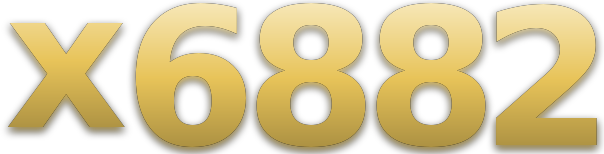 x6882 logo