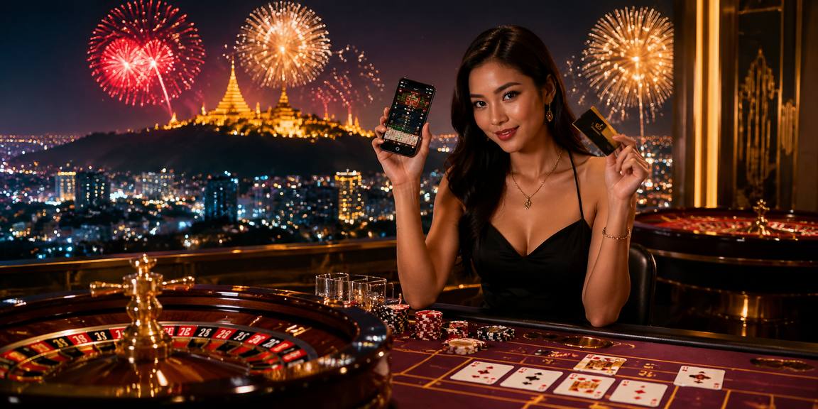 x6882 ကစားသမားများအတွက် နည်းလမ်း ရွေးချယ်မှု